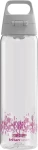 SIGG Total Clear One MyPlanet 0,75 L, kolor: Berry