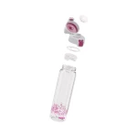 SIGG Total Clear One MyPlanet 0,75 L, kolor: Berry