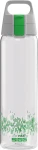 SIGG Total Clear One MyPlanet 0,75 L, kolor: Green