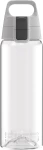 SIGG Total Color 0,6 L, kolor: Transparent
