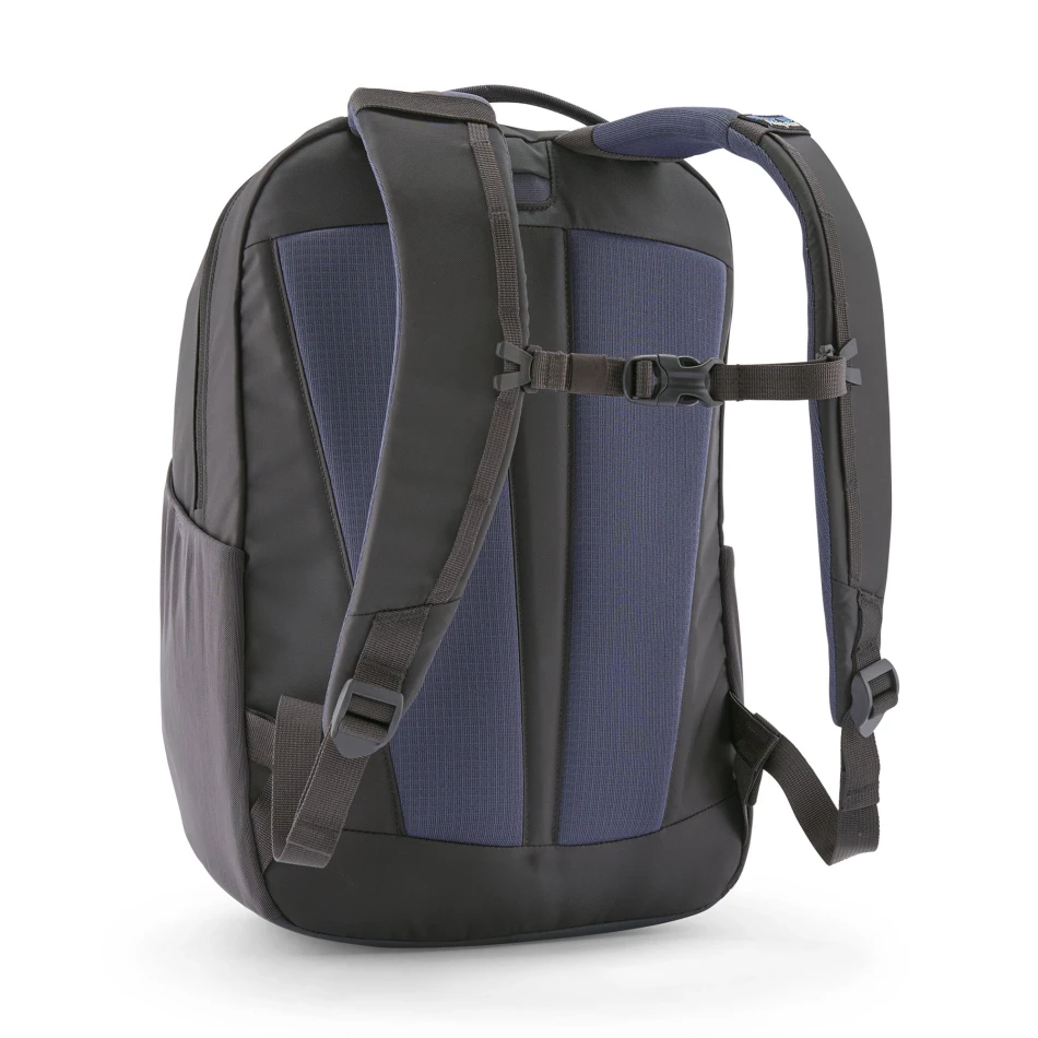 Atom Day Pack 24L, kolor: Smolder Blue