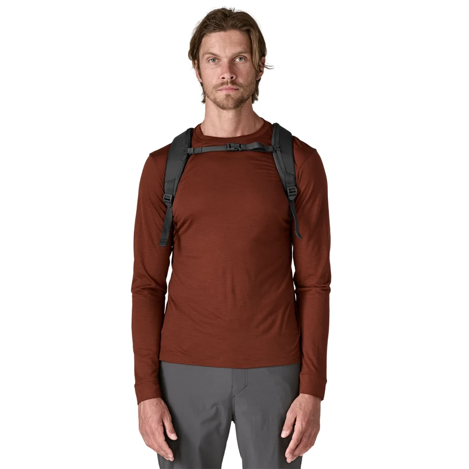 Atom Day Pack 24L, kolor: Smolder Blue