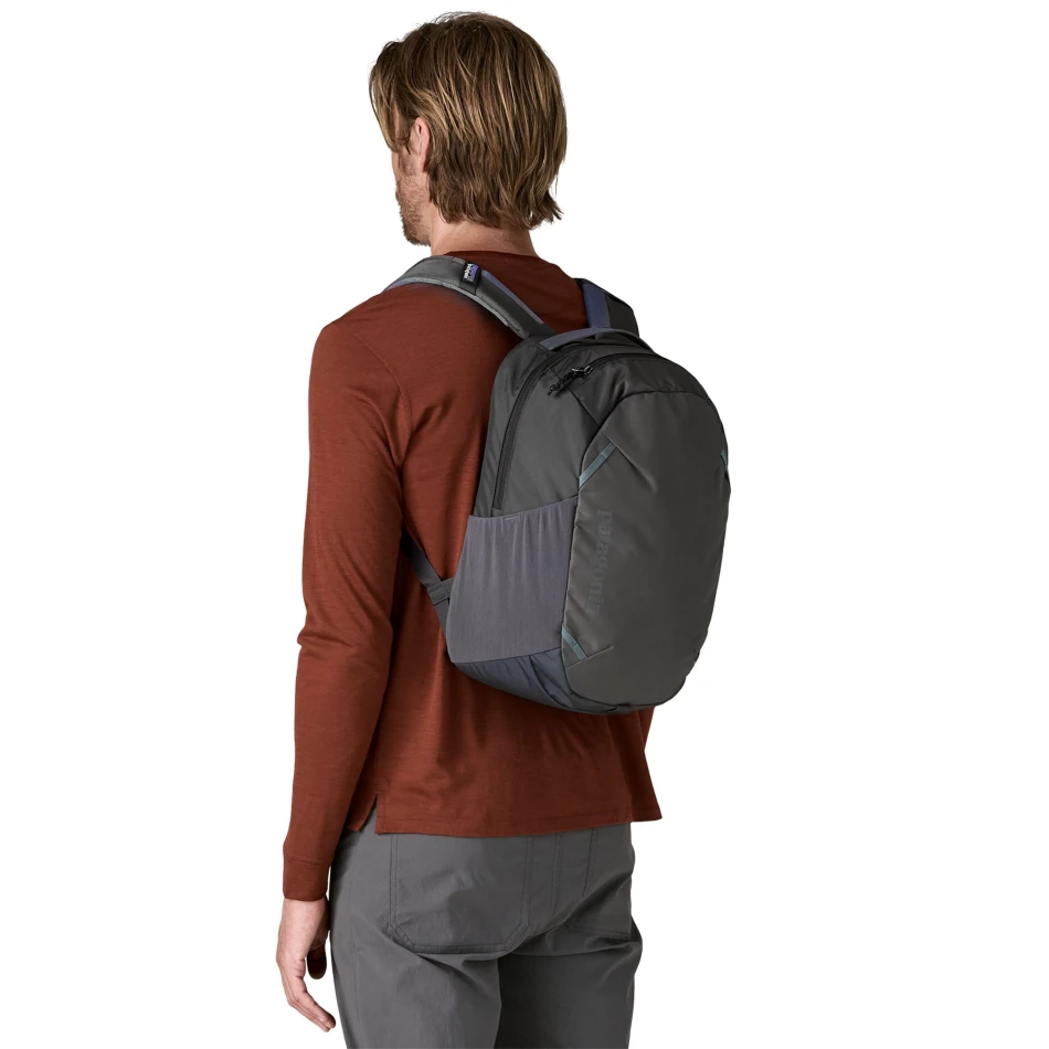 Atom Day Pack 24L, kolor: Smolder Blue