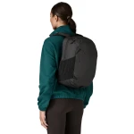 Atom Day Pack 24L, kolor: Black