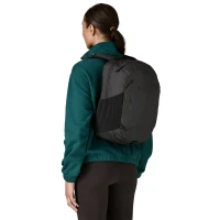 Atom Day Pack 24L, kolor: Black