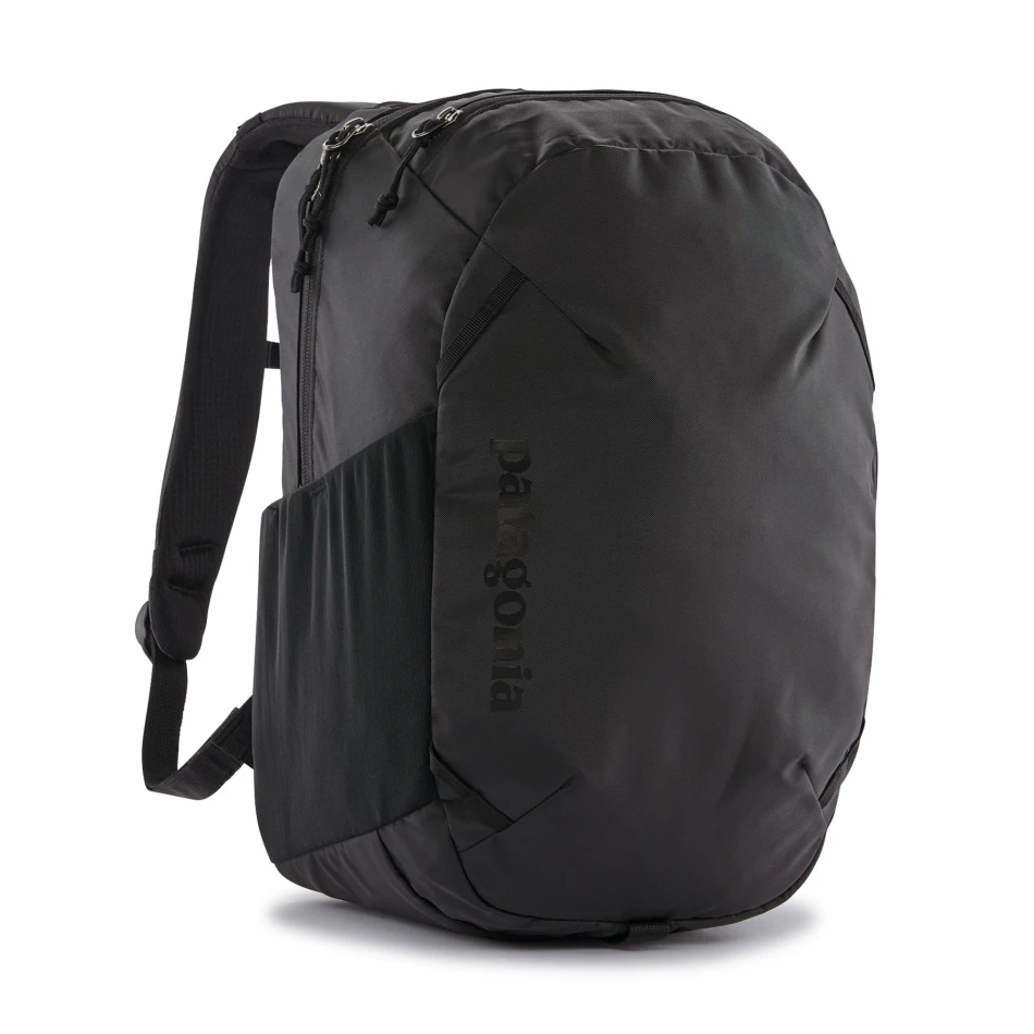 Atom Day Pack 24L, kolor: Black