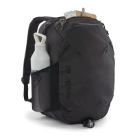 Atom Day Pack 24L, kolor: Black