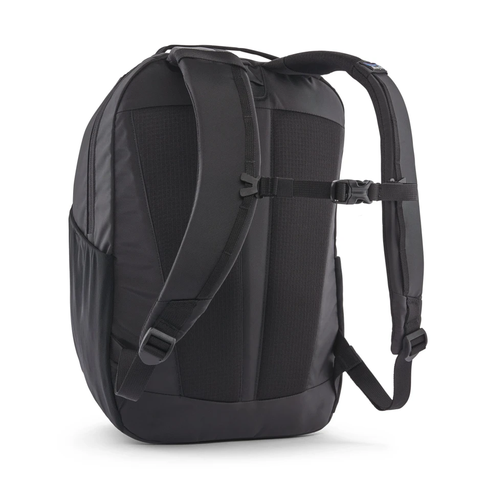 Atom Day Pack 24L, kolor: Black