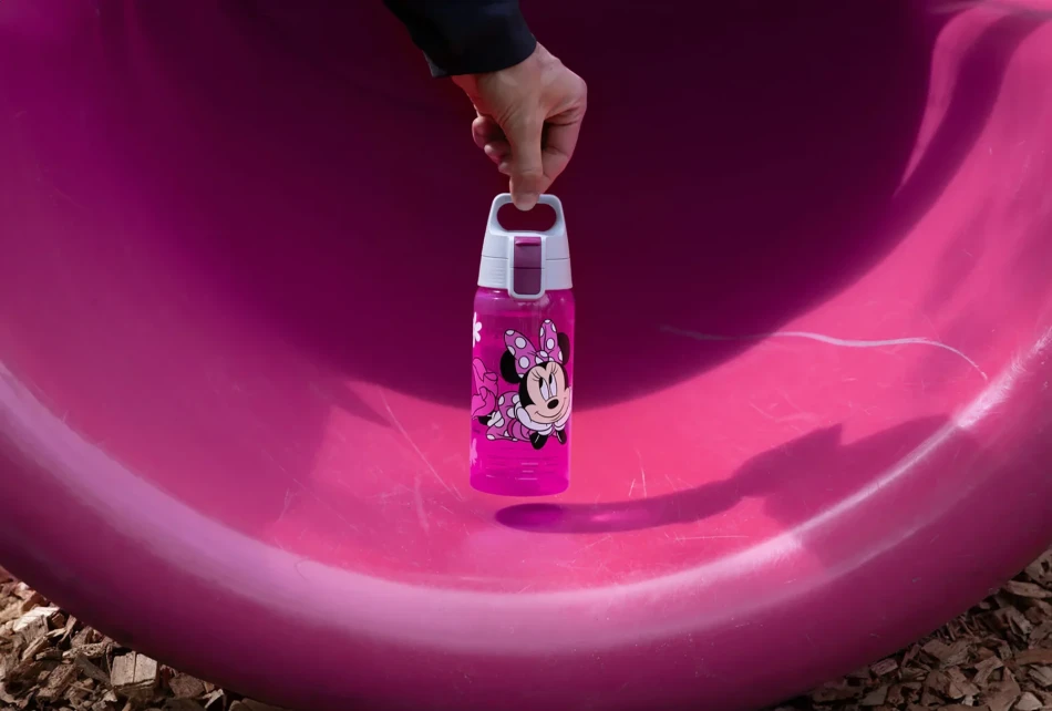 SIGG Viva One Disney 0,5 L, kolor: Junior Minnie