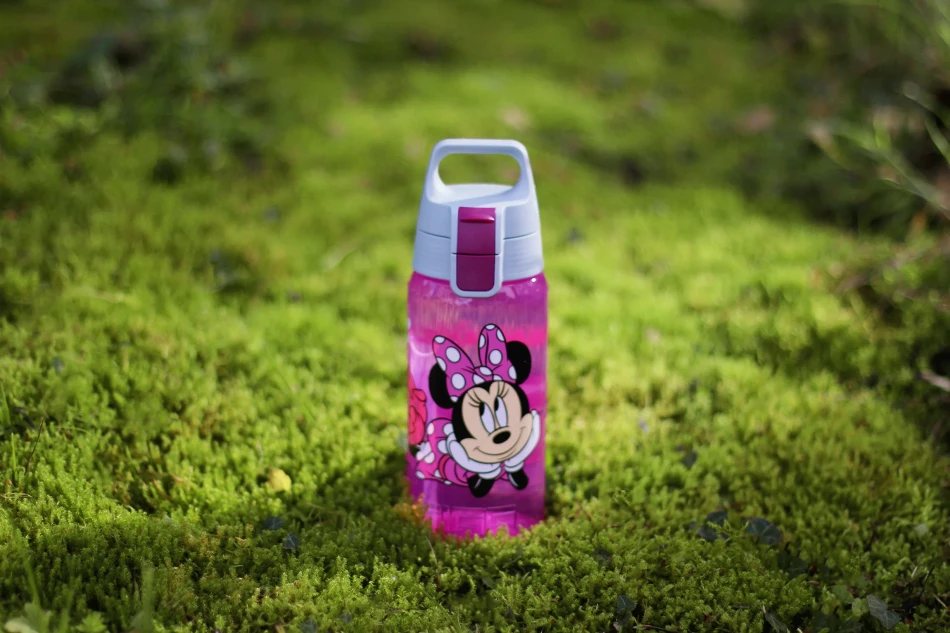 SIGG Viva One Disney 0,5 L, kolor: Junior Minnie