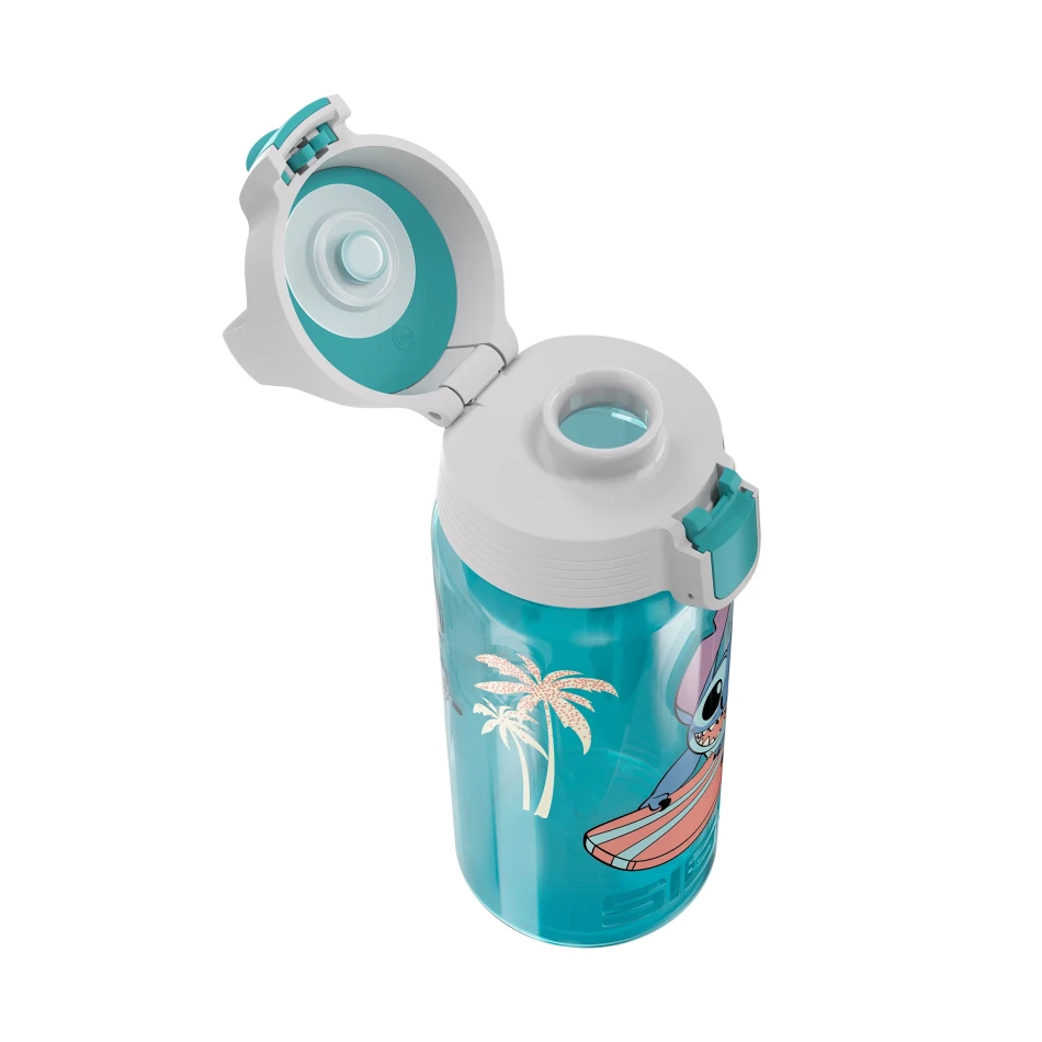 SIGG Viva One Disney 0,5 L, kolor: Stitch Surfing
