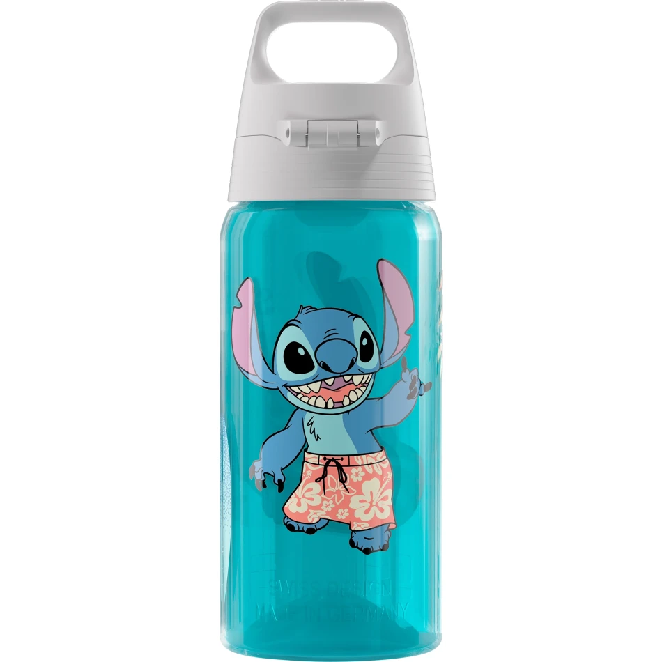 SIGG Viva One Disney 0,5 L, kolor: Stitch Surfing