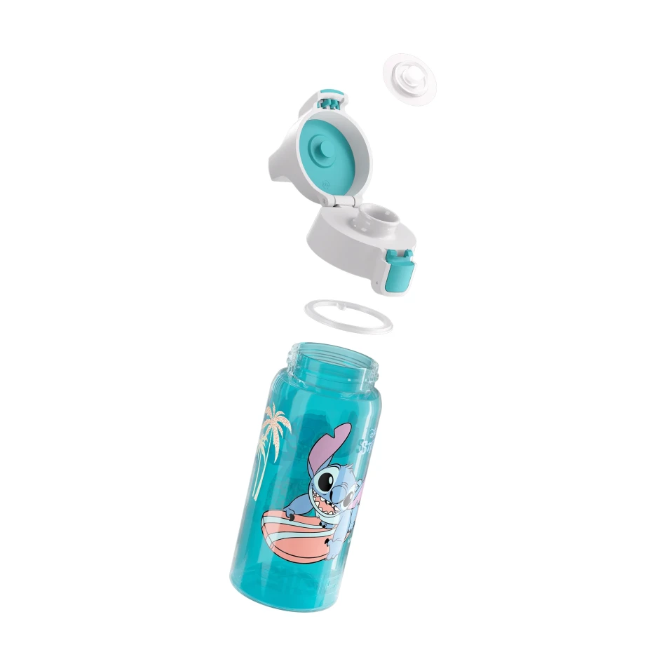 SIGG Viva One Disney 0,5 L, kolor: Stitch Surfing
