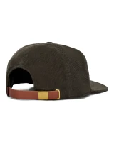 Double Haul Corduroy Cap, kolor: 302 - Loden
