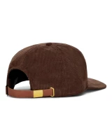 Double Haul Corduroy Cap, kolor: 1352 - Jasper