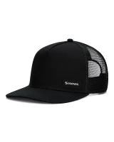 High Crown Flatbill, kolor: 001 - Black