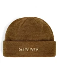 WINDSTOPPER Beanie, kolor: 1268 -Cobia Heather - 1