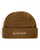 WINDSTOPPER Beanie, kolor: 1268 -Cobia Heather - 1