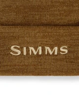 WINDSTOPPER Beanie, kolor: 1268 -Cobia Heather