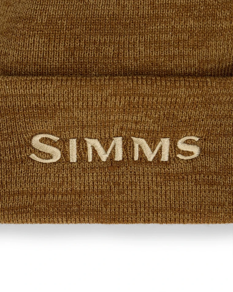 WINDSTOPPER Beanie, kolor: 1268 -Cobia Heather