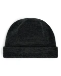 WINDSTOPPER Beanie, kolor: 086 - Charcoal Heather - 1