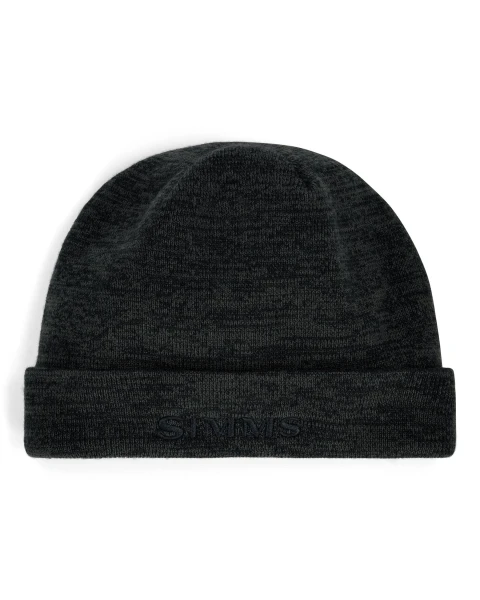 WINDSTOPPER Beanie, kolor: 086 - Charcoal Heather - 1