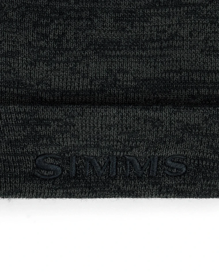 WINDSTOPPER Beanie, kolor: 086 - Charcoal Heather