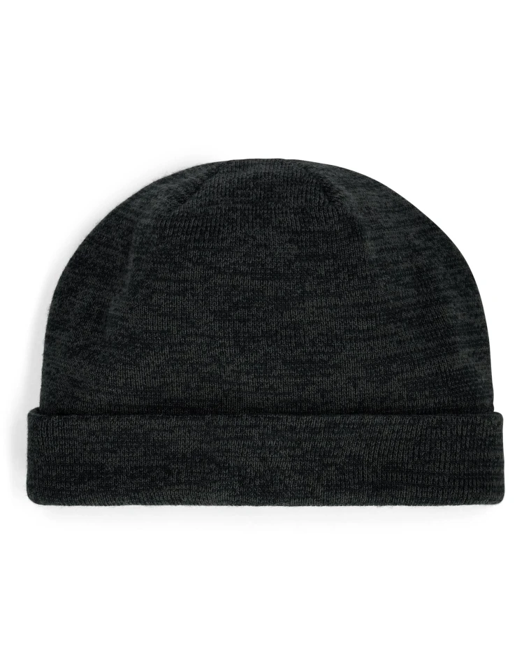 WINDSTOPPER Beanie, kolor: 086 - Charcoal Heather - 2