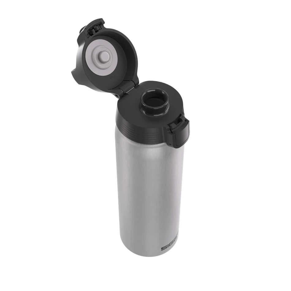 SIGG WMB One 0,75 L, kolor: Alu