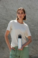 SIGG WMB One 0,75 L, kolor: Alu