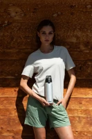 SIGG WMB One 0,75 L, kolor: Alu