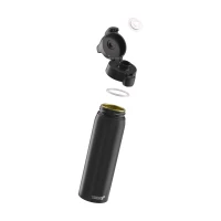 SIGG WMB One 0,75 L, kolor: Black
