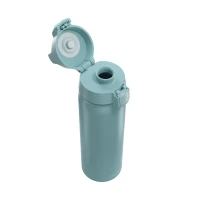 SIGG WMB One 0,75 L, kolor: Morning Blue