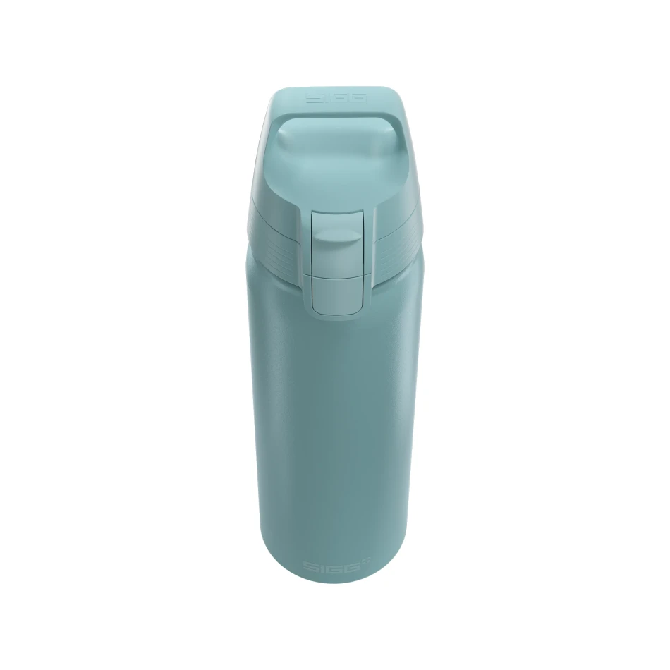 SIGG WMB One 0,75 L, kolor: Morning Blue