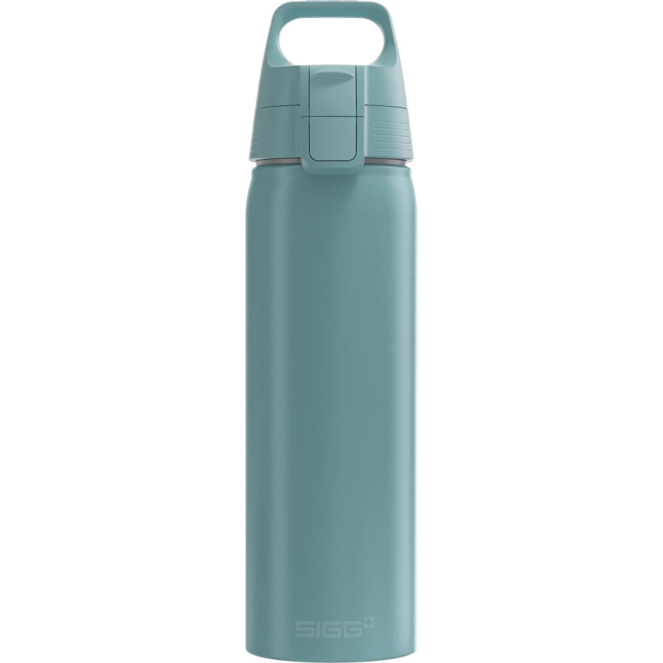 SIGG WMB One 0,75 L, kolor: Morning Blue
