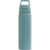 SIGG WMB One 0,75 L, kolor: Morning Blue