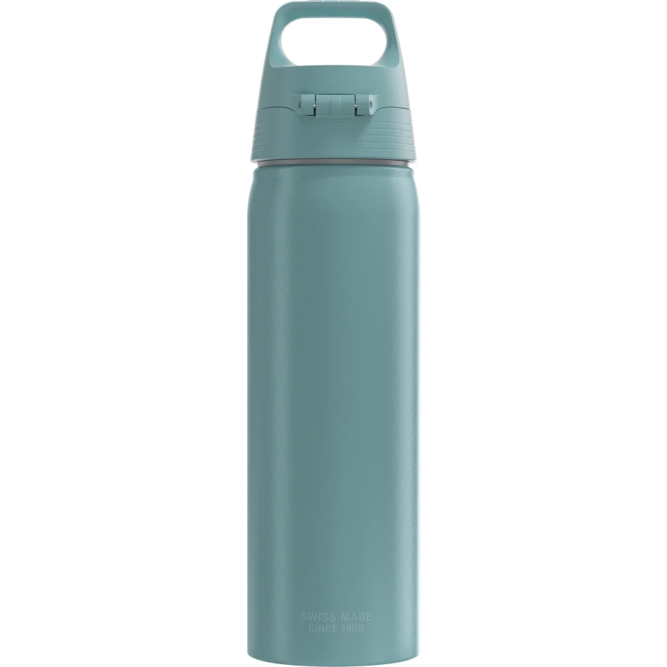 SIGG WMB One 0,75 L, kolor: Morning Blue