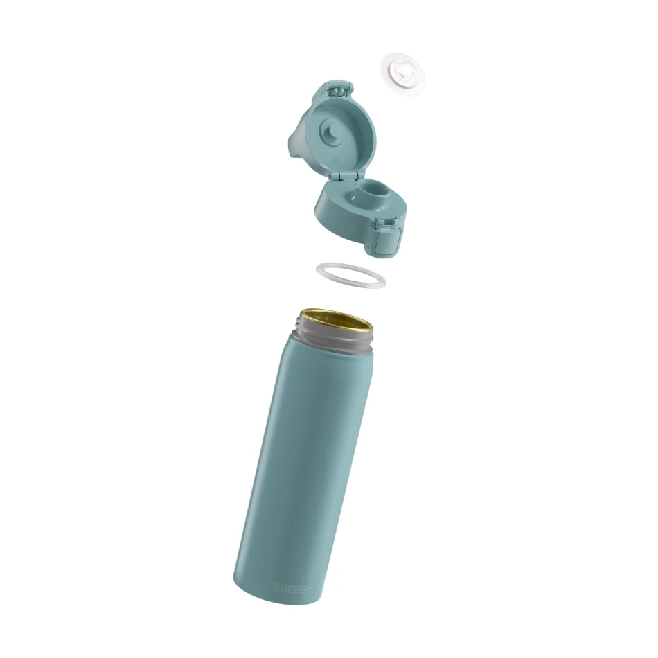SIGG WMB One 0,75 L, kolor: Morning Blue