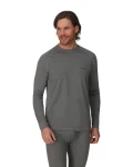 Strata 160 Crew kolor: 689 - Dark Grey Heather