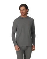 Strata 160 Crew kolor: 689 - Dark Grey Heather