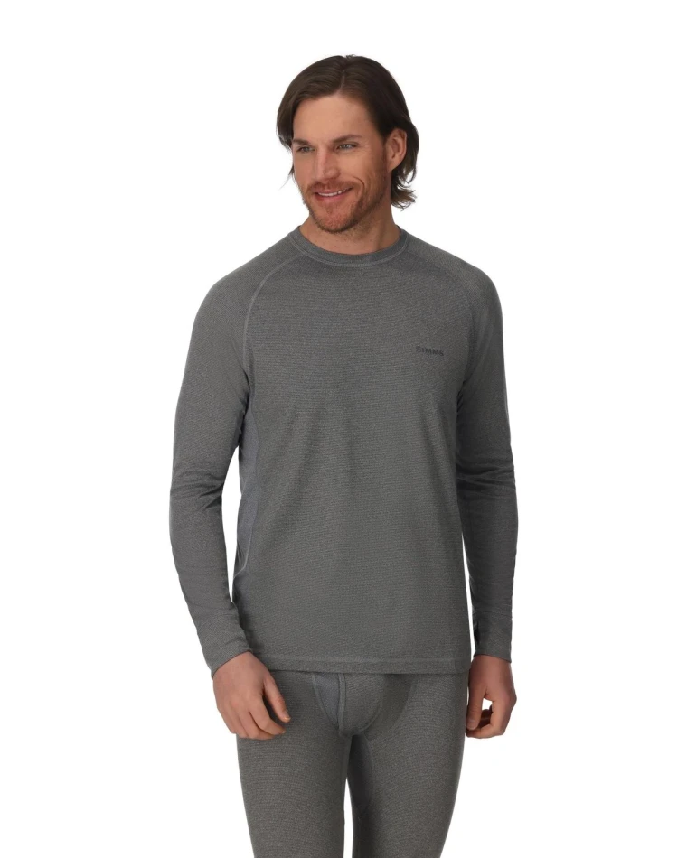 Strata 160 Crew kolor: 689 - Dark Grey Heather