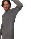 Strata 160 Crew kolor: 689 - Dark Grey Heather