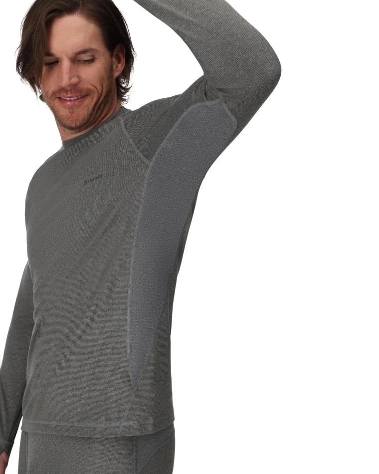 Strata 160 Crew kolor: 689 - Dark Grey Heather