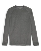 Strata 160 Crew kolor: 689 - Dark Grey Heather