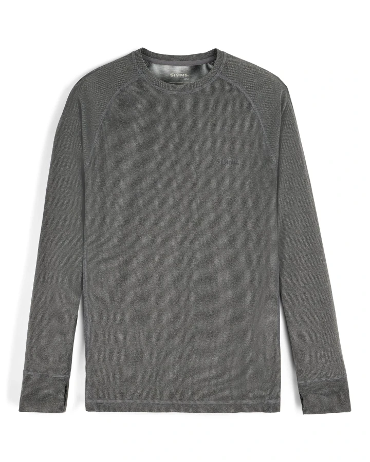 Strata 160 Crew kolor: 689 - Dark Grey Heather