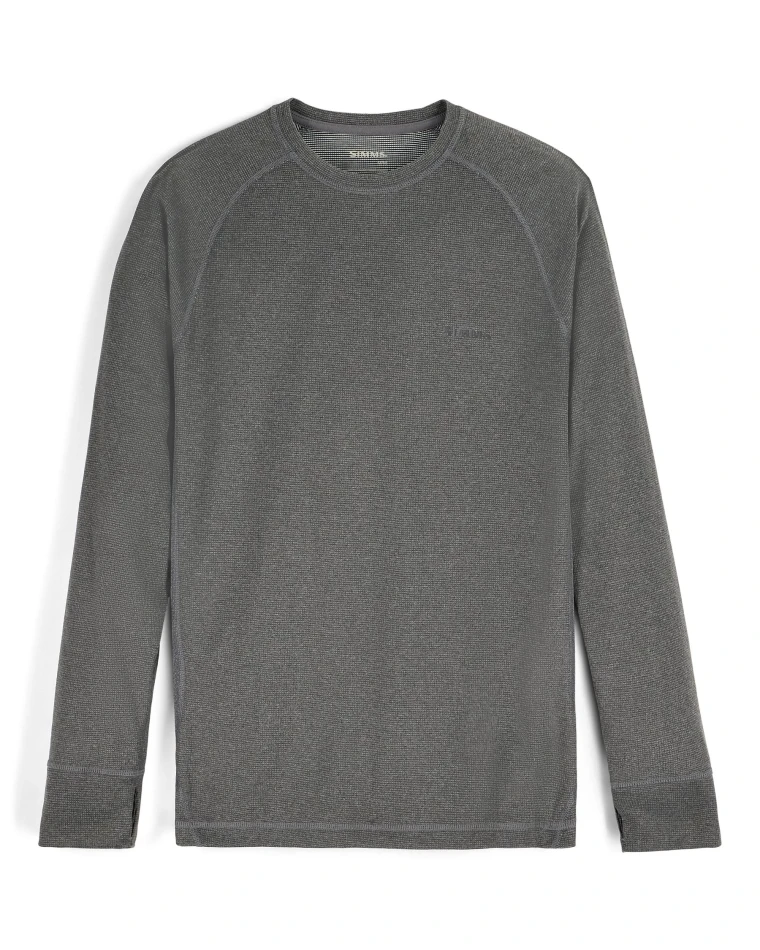 Strata 160 Crew kolor: 689 - Dark Grey Heather