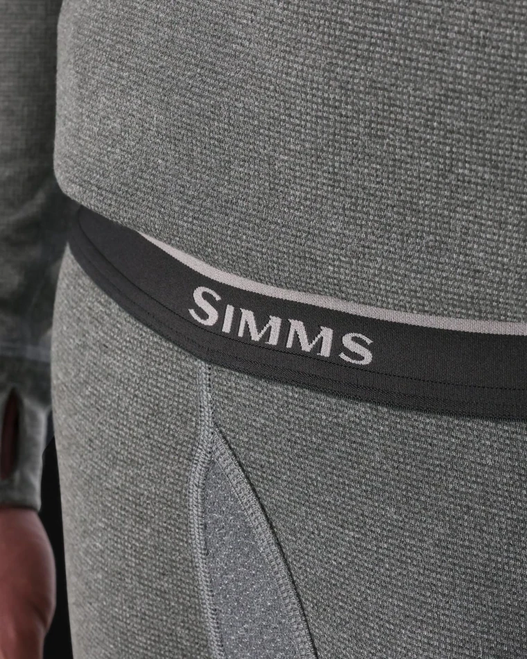 Strata 160 Crew kolor: 689 - Dark Grey Heather
