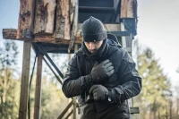 Seeland Celsius Heat Gloves