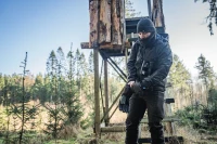 Seeland Celsius Heat Gloves