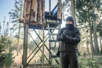 Seeland Celsius Heat Gloves